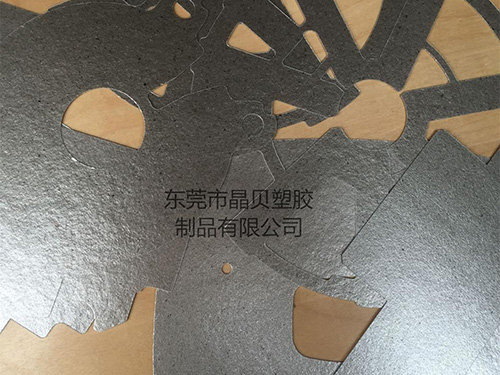 优质阻燃云母片