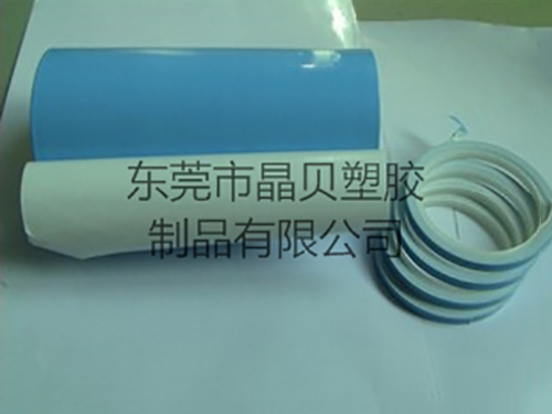 防火双面胶