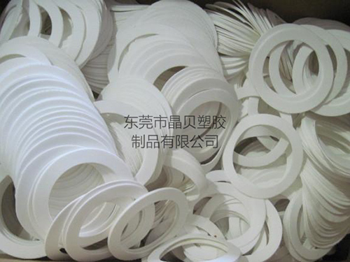 绝缘防火垫片