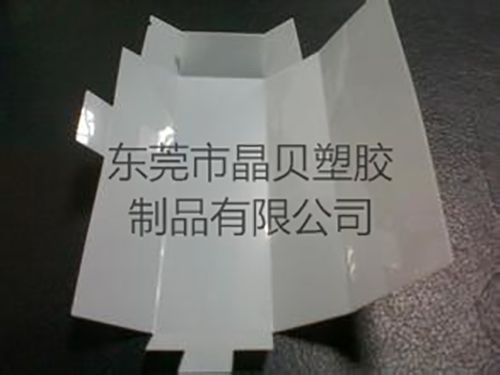 电机麦拉盒