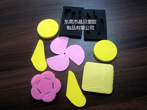 彩色绝缘片