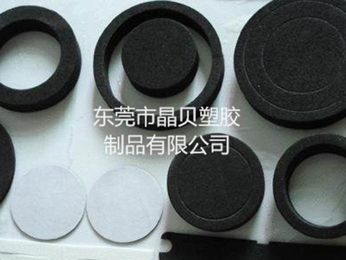 矽胶垫片