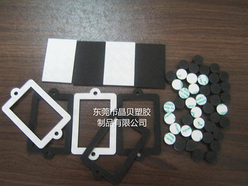 防火矽胶片