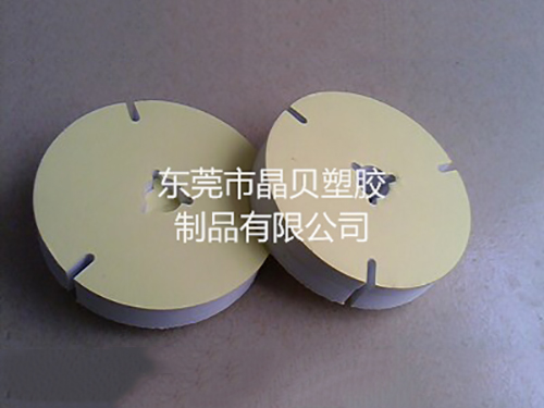 绝缘矽胶片