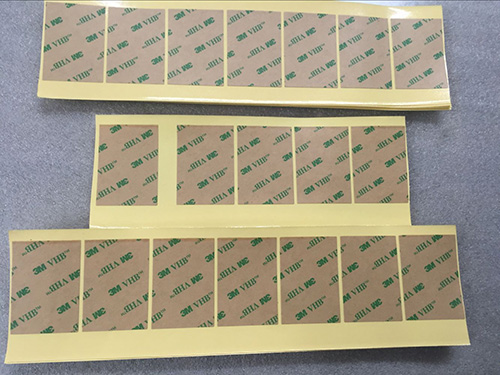 优质单面胶贴纸