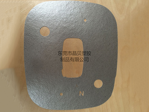 高温云母片