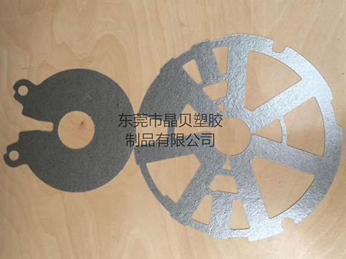 优质云母片配件