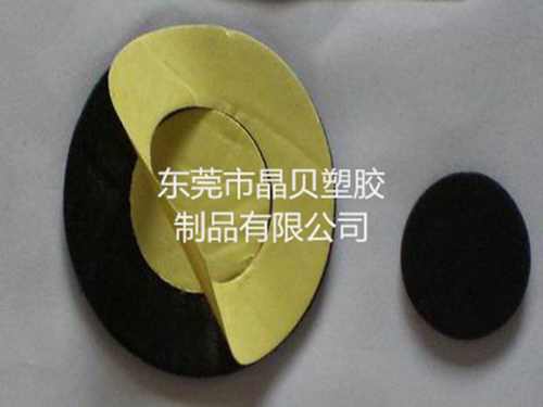 矽胶片